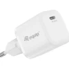 Equip Ladegerät 1Port 20W,1xUSB-C PD weiß