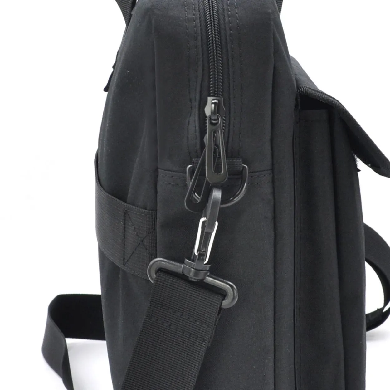 Equip Laptop Tasche mit Logo 17.3" schwarz