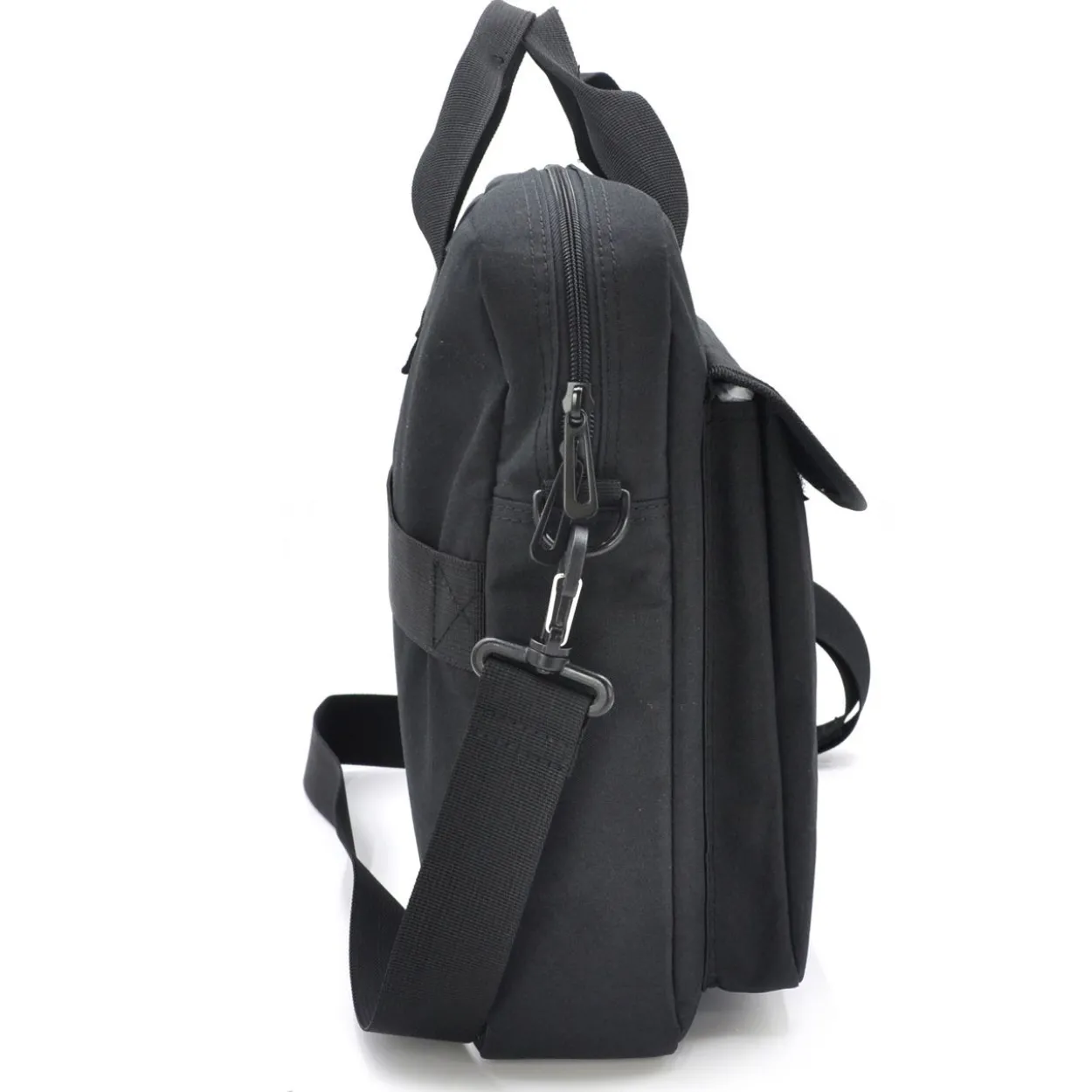 Equip Laptop Tasche mit Logo 17.3" schwarz