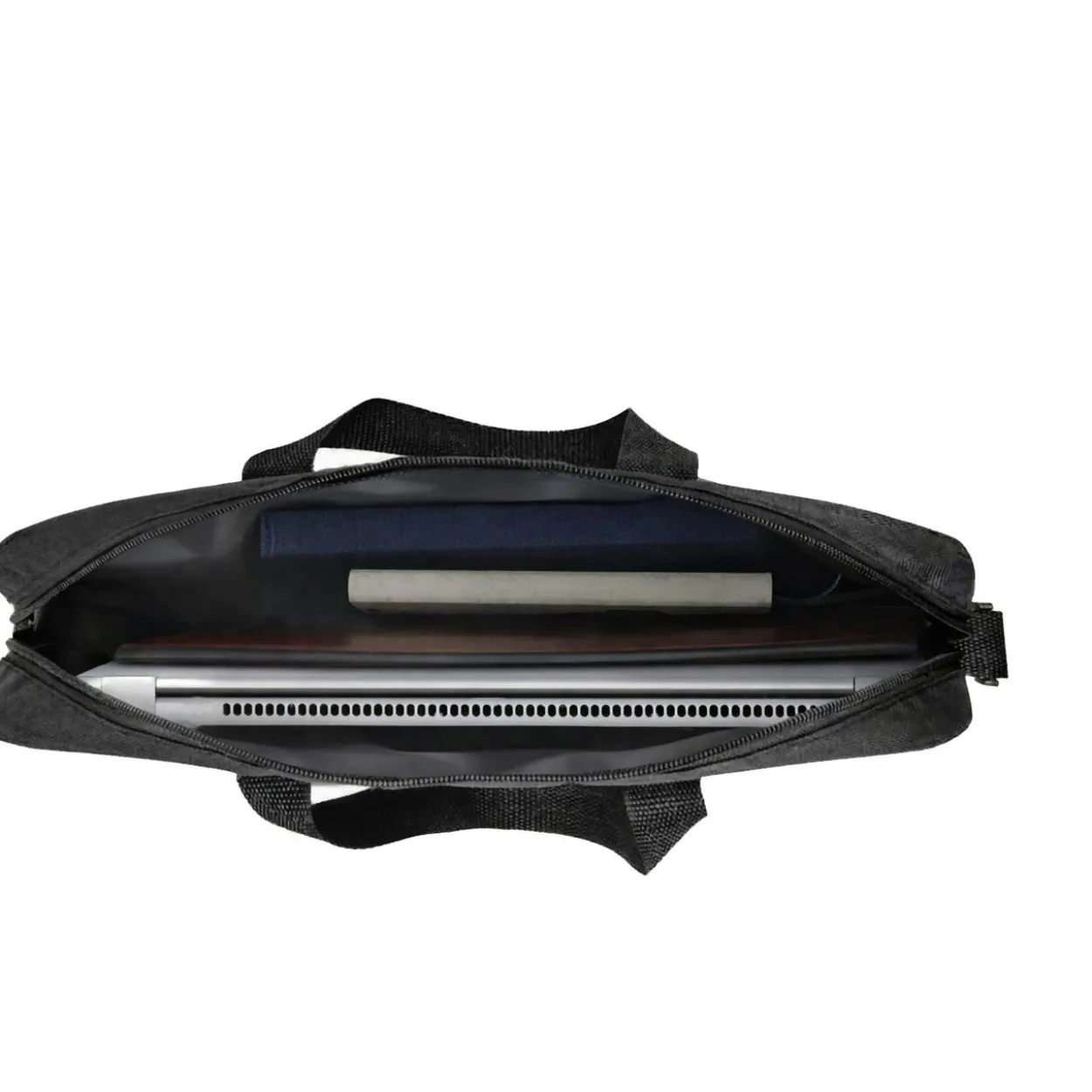 Equip Laptop Tasche mit Logo 17.3" schwarz