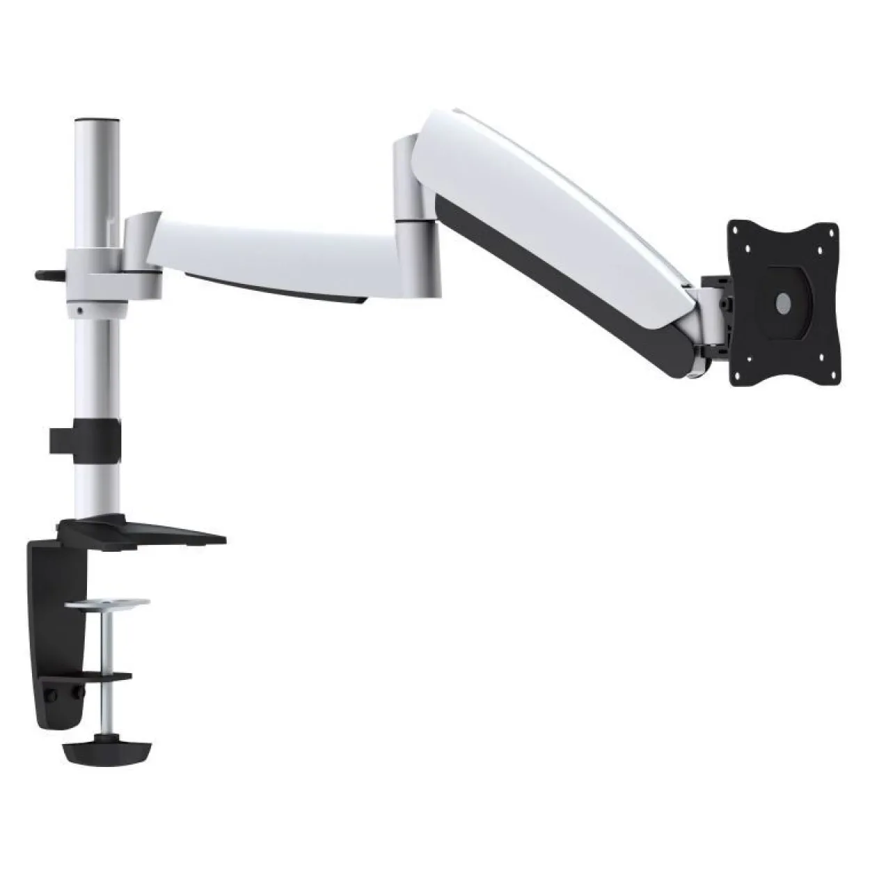 equip 13-27" max load 40 kg counterbalance desktop stand