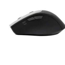 Equip Optische Maus kabellos Dual Adapter USB-C+A R+L sw