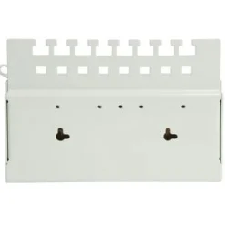 equip PatchPanel 8-Port Cat.6 geschirmt (Tisch-/ Wandgerät)
