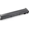 Equip 24 Port Patch Panel CAT 6A (326524)