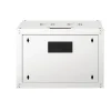 Equip Serverschrank 19" 07U 600x450mm grau