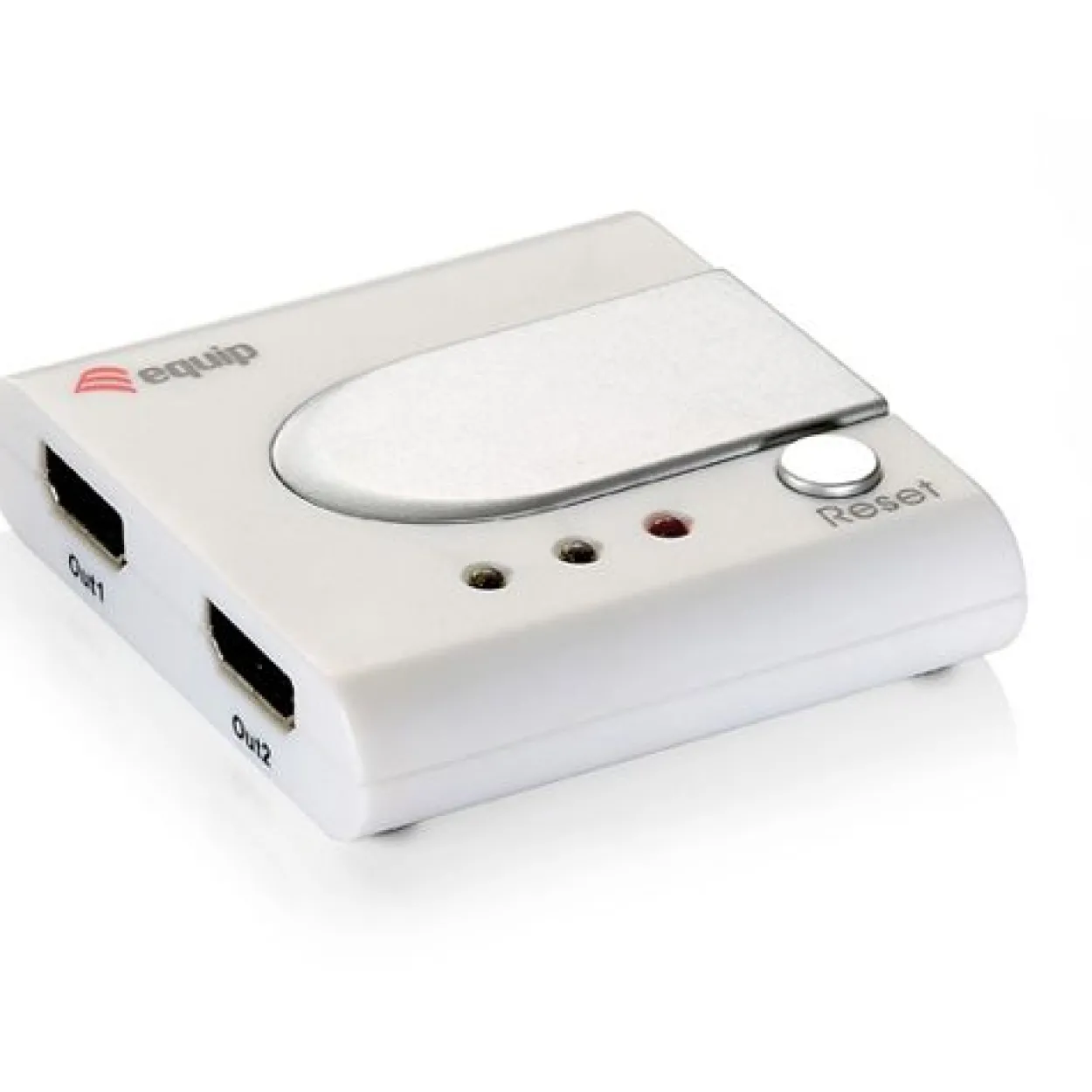 Equip 332712 Splitter für HDMI (equip HDMI Splitter)