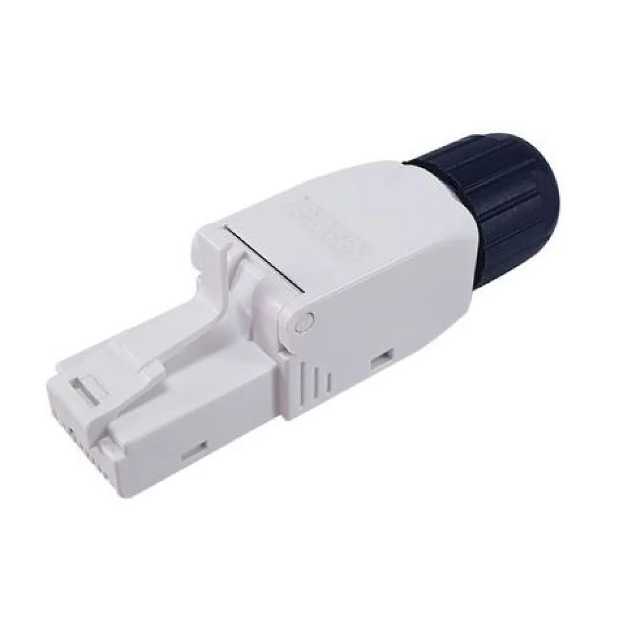 Equip Stecker Cat6 RJ45 Plug, 5St/set