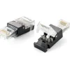 equip Stecker RJ45 Cat.5e Werkzeuglos (ungeschirmt) 2Stück
