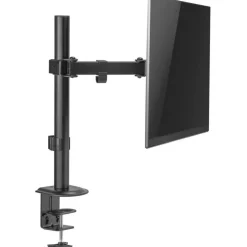 Equip Tischhalterung 17"-32"/ 9kg 1TFT 360° sw