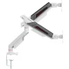 Equip Tischhalterung 17"-35"/2TFT 180? Gaming 12Kg sw+ws
