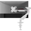 Equip Tischhalterung 17"-40"/1TFT 360? Gaming 12Kg sw+ws