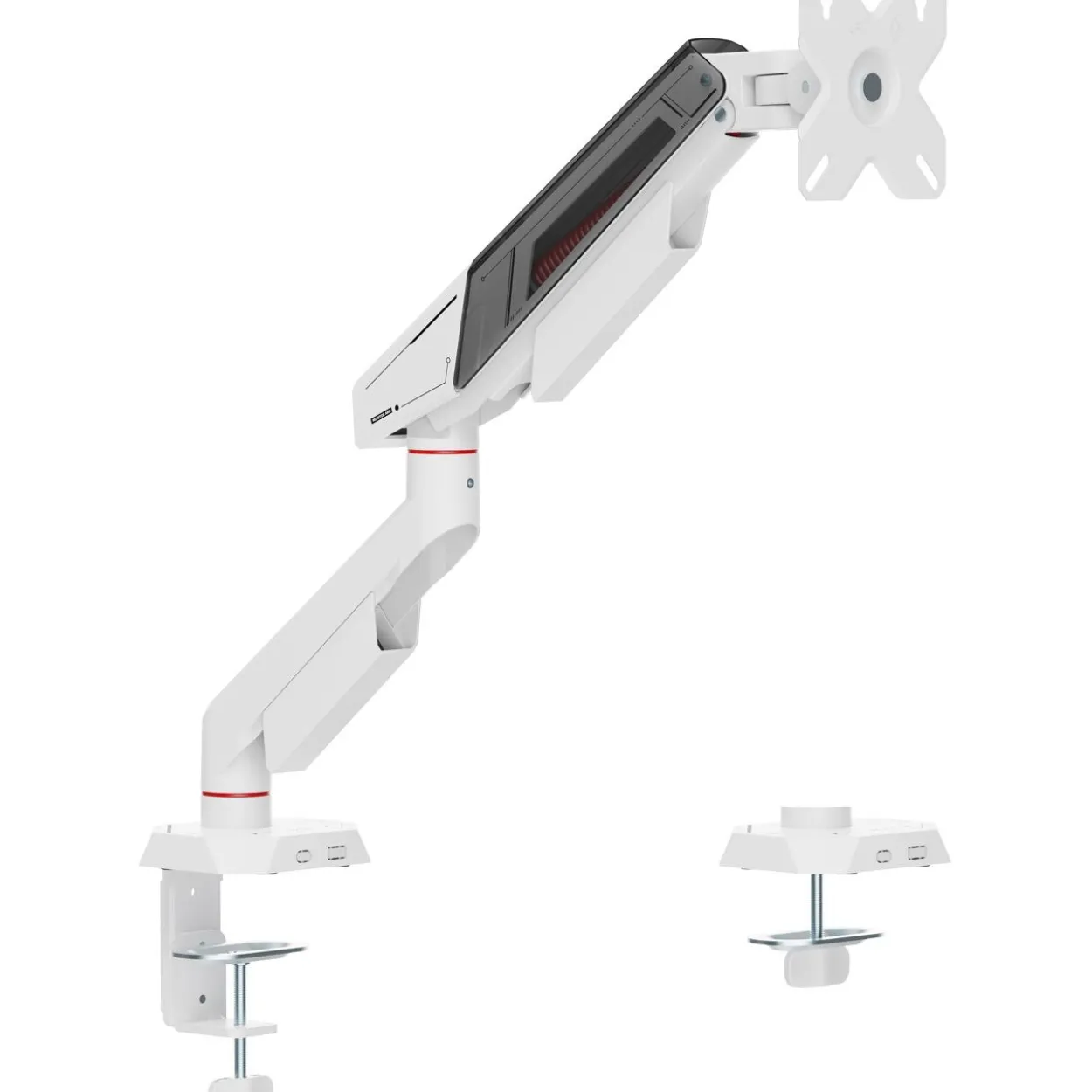 Equip Tischhalterung 17"-40"/1TFT 360? Gaming 12Kg sw+ws