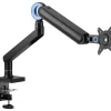 Equip Tischhalterung 17"-35"/ 1TFT 10.5kg 360° sw