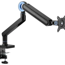 Equip Tischhalterung 17"-35"/ 1TFT 10.5kg 360° sw