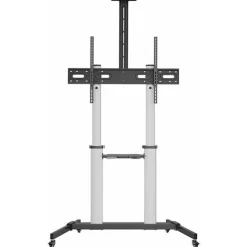 Equip TV-Wagen 60"-100"/1TFT 100kg mit Höhenverstellung gr