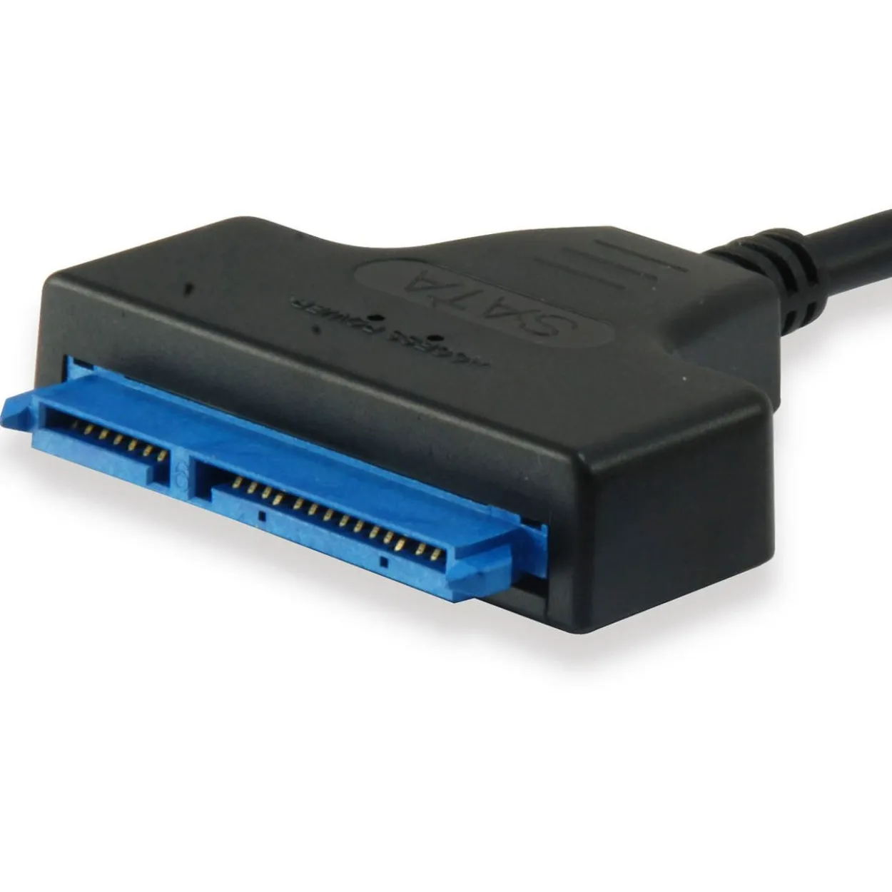 Equip USB C Male to Sata