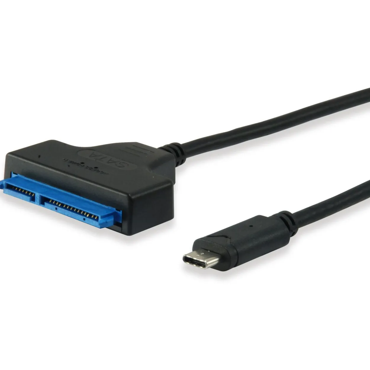 Equip USB C Male to Sata