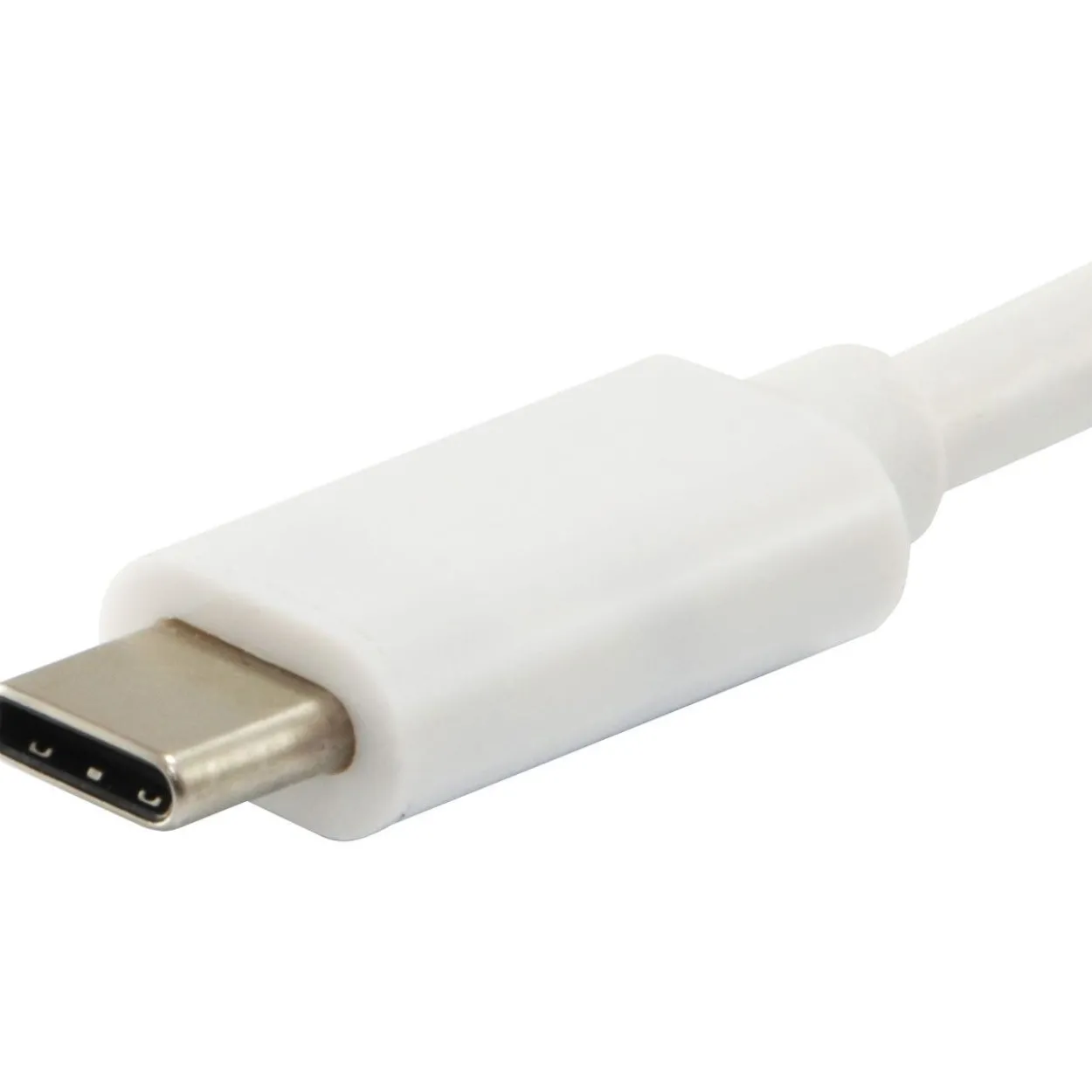 Equip 133461 USB Typ C zu HDMI Buchse USB A Buchse PD Adapter