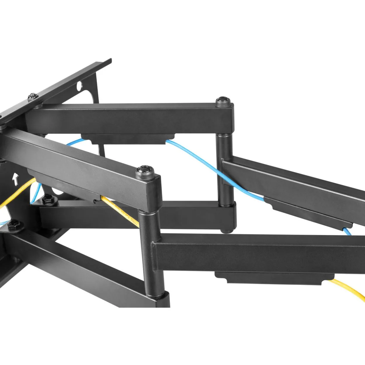 Equip Wandhalterung Flat Screen 37"-90" Kipp-/Neigbar