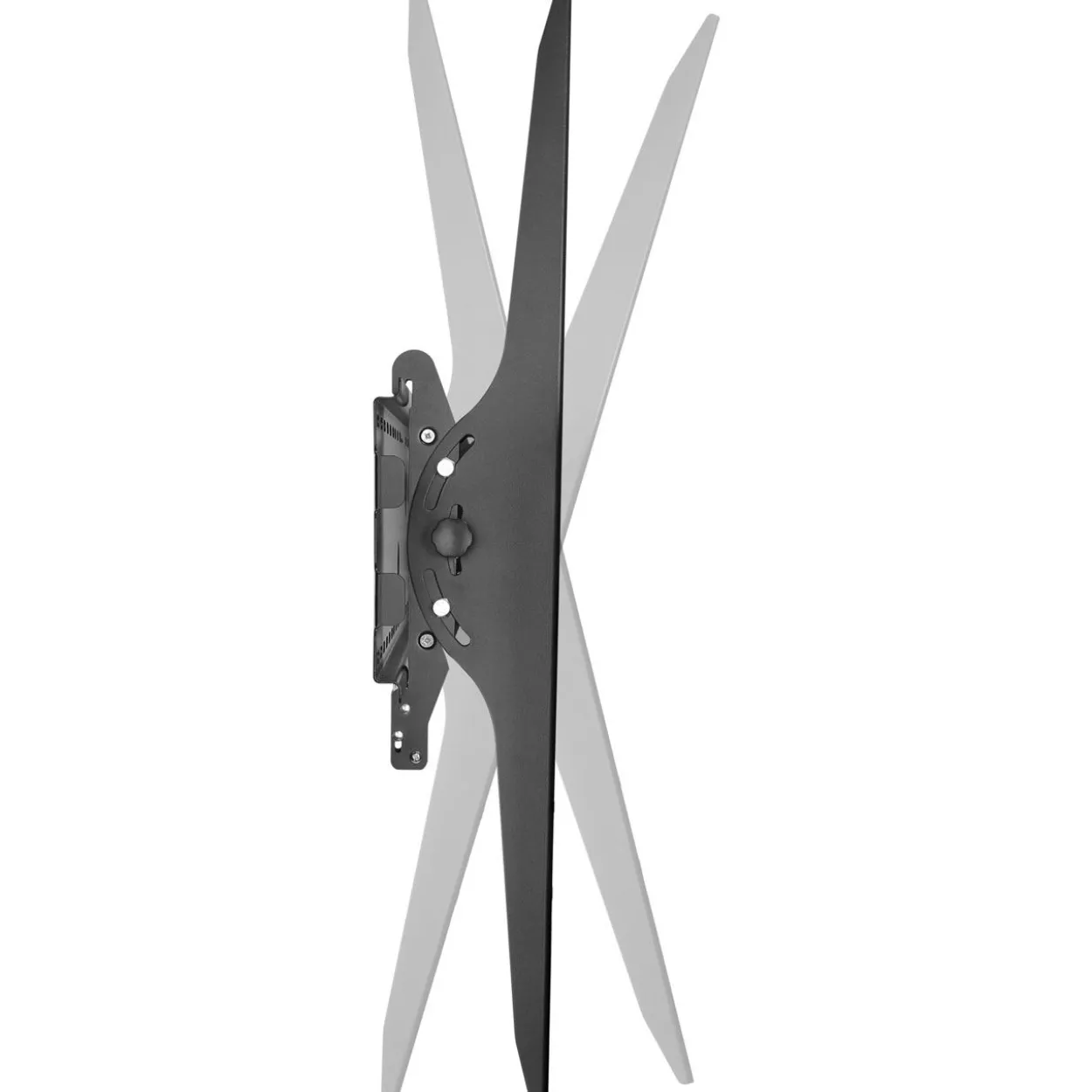 Equip Wandhalterung Flat Screen 60"-100" Neigbar +/-15ø