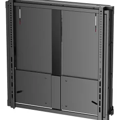 Equip Wandhalterung 55"-86"/1TFT 35-65kg 1Gelenk Up-Down sw retail