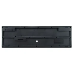 Equip Wireless Tastatur + Maus, Layout italienisch schwarz