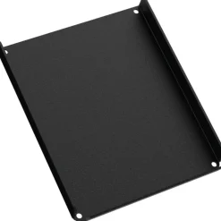 Ergonomic Solutions Customer Printer Plate schwarz