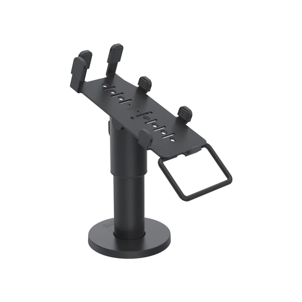 Ergonomic Solutions Multigrip Plate f. Verifone (VER400-D-02)