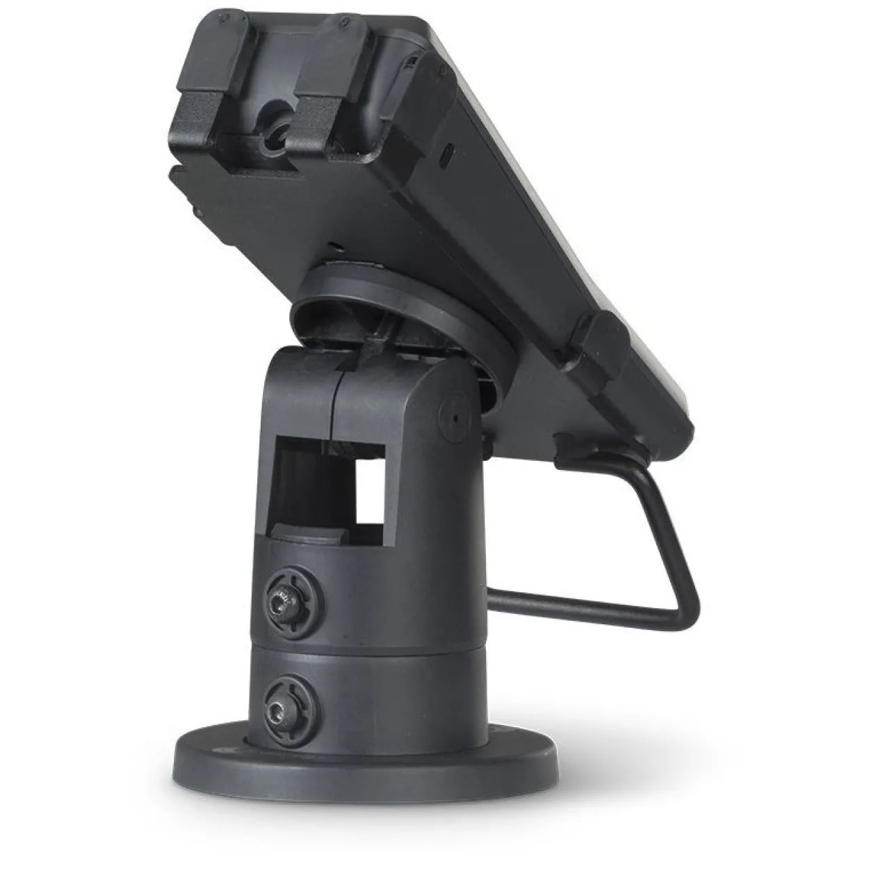 Ergonomic Solutions Multigrip Plate for Verifone