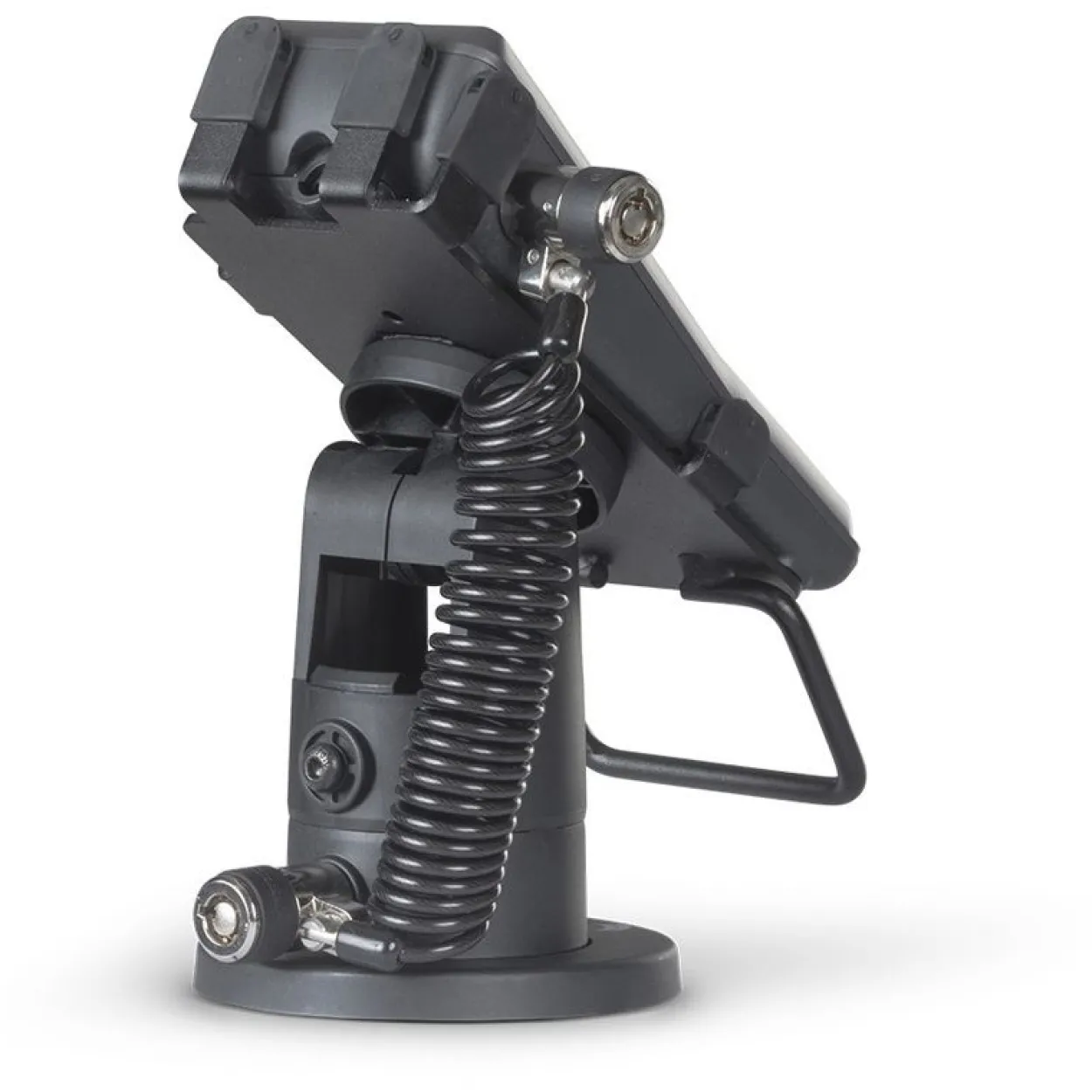 Ergonomic Solutions Multigrip Plate for Verifone