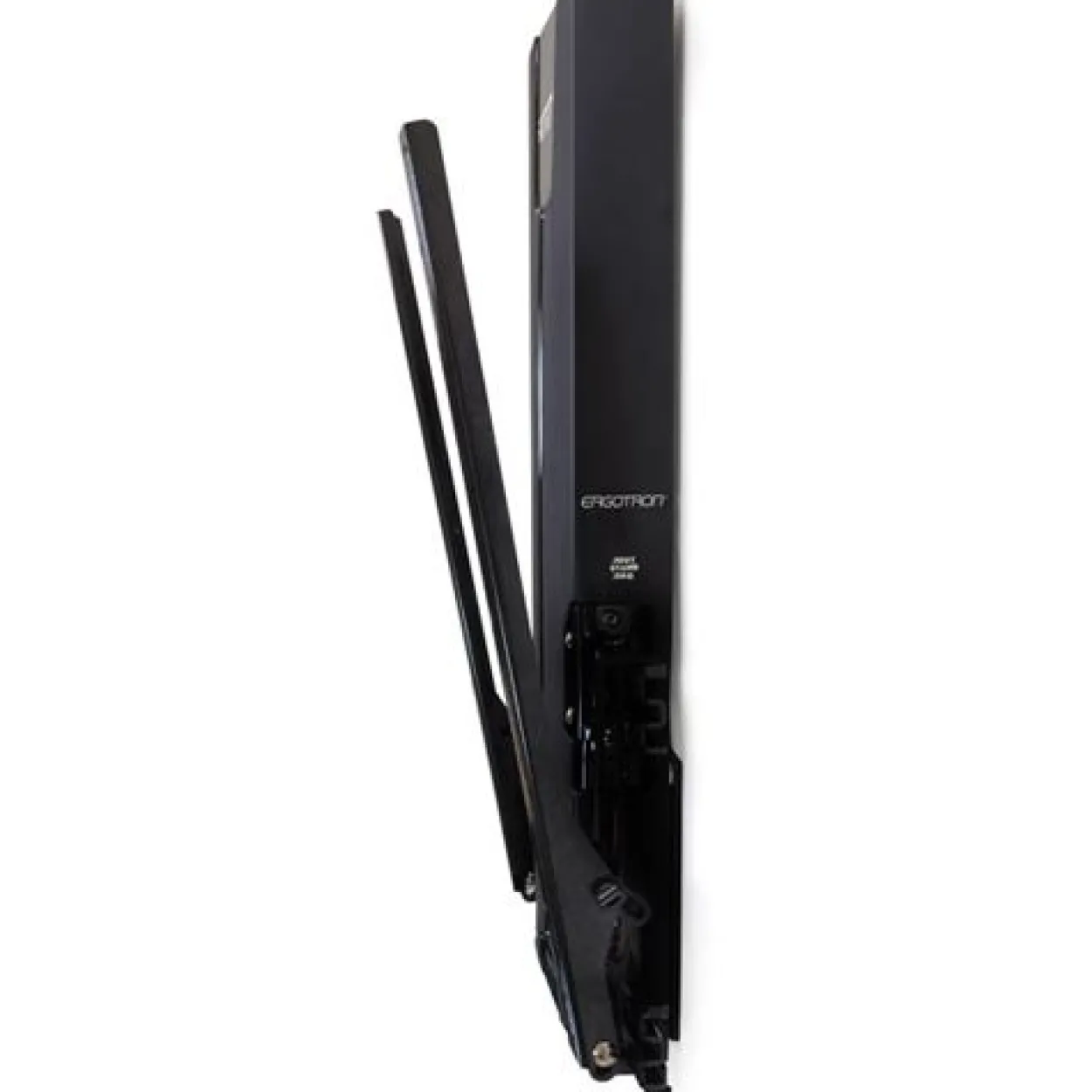 ERGOTRON Glide-Wandhalterung VHD