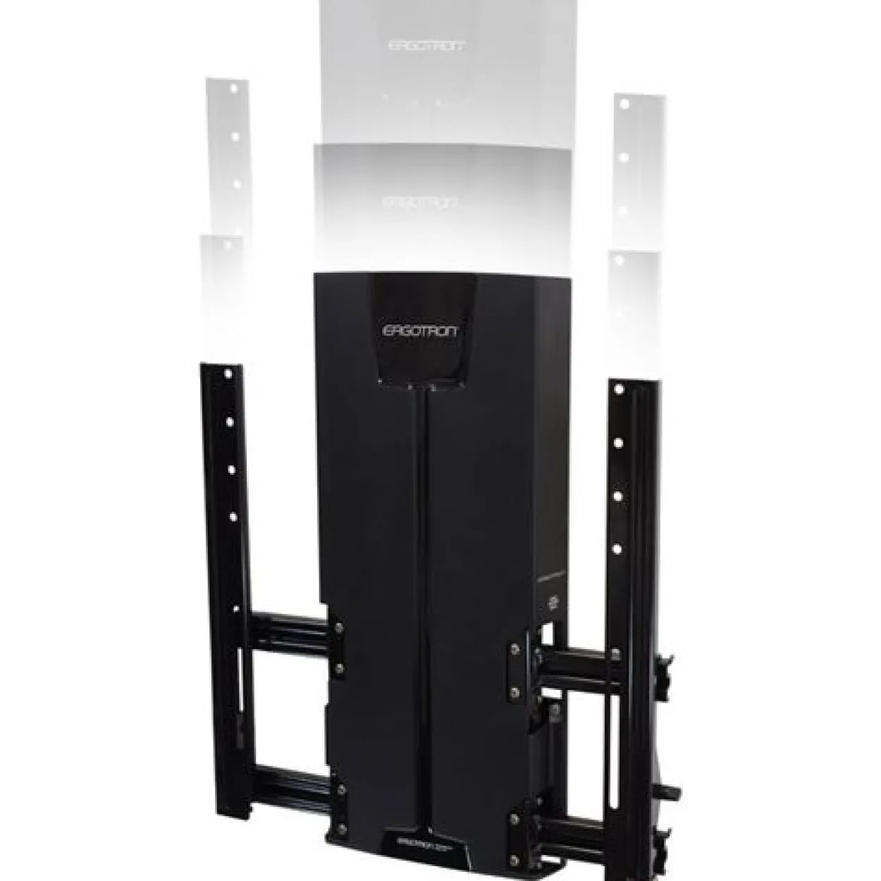 ERGOTRON Glide-Wandhalterung VHD