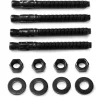 ERGOTRON KITHARDWARESTUD ANCHORS3/8-16X3