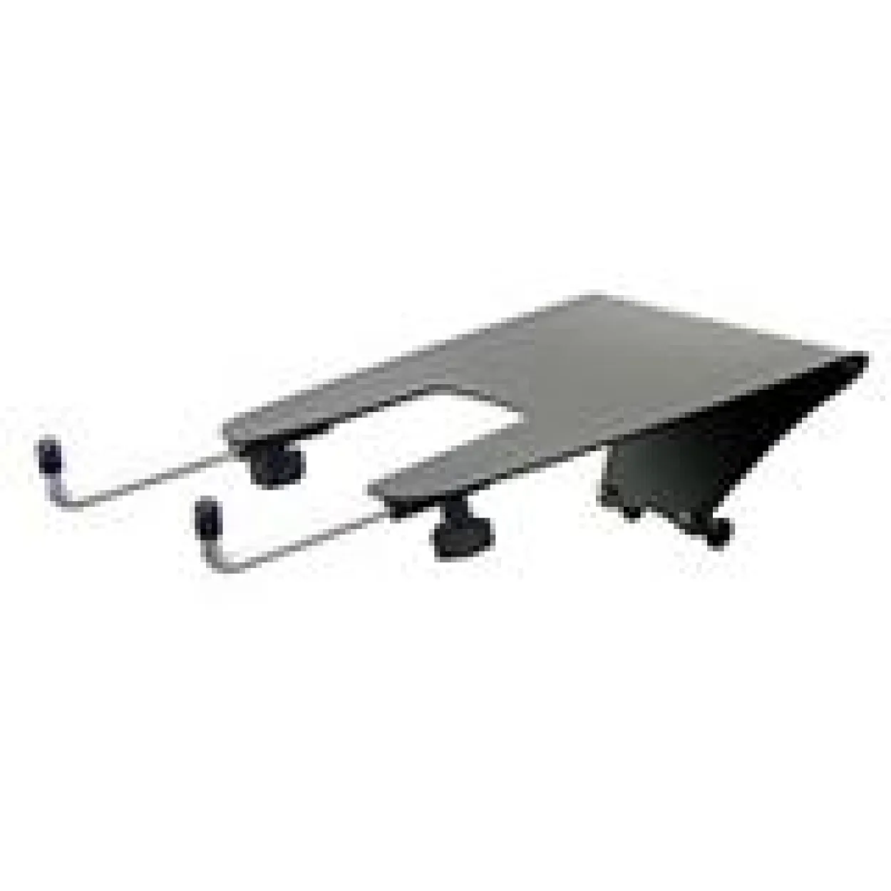 Ergotron LX Notebookablage (50-193-200)