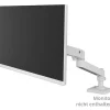 ERGOTRON LX PRO ARM SINGLE DISPLAY DESK GROMMET MOUNT ESW