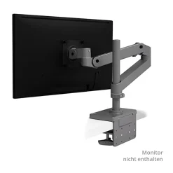Ergotron LX PRO ARM SINGLE DISPLAY TALL POLE DIG