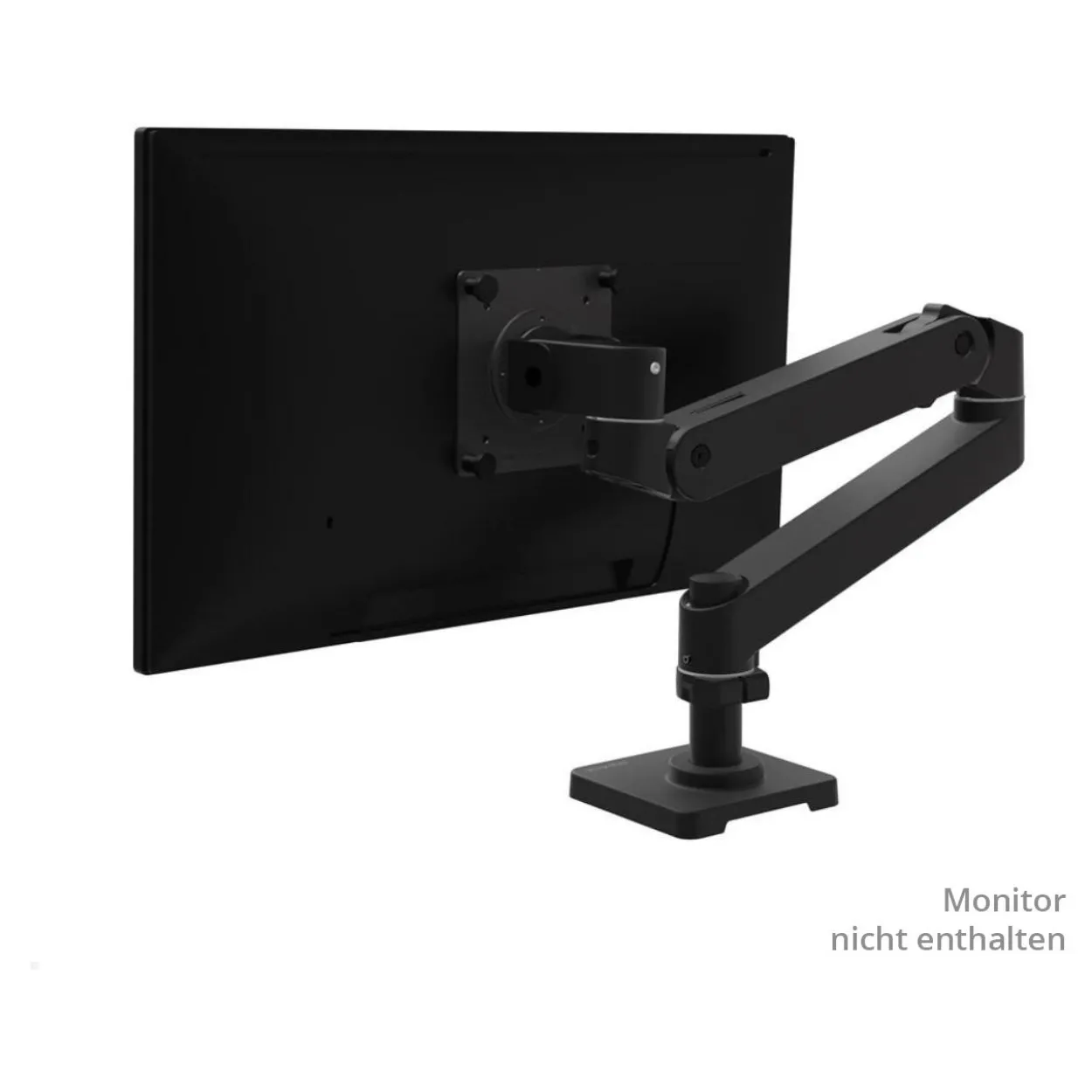 Ergotron Monitorarm LX PRO ARM DESK MOUNT