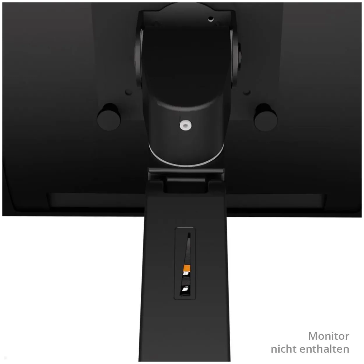 Ergotron Monitorarm LX PRO ARM DESK MOUNT