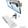 Ergotron Neo-Flex TastaturWandhalterung