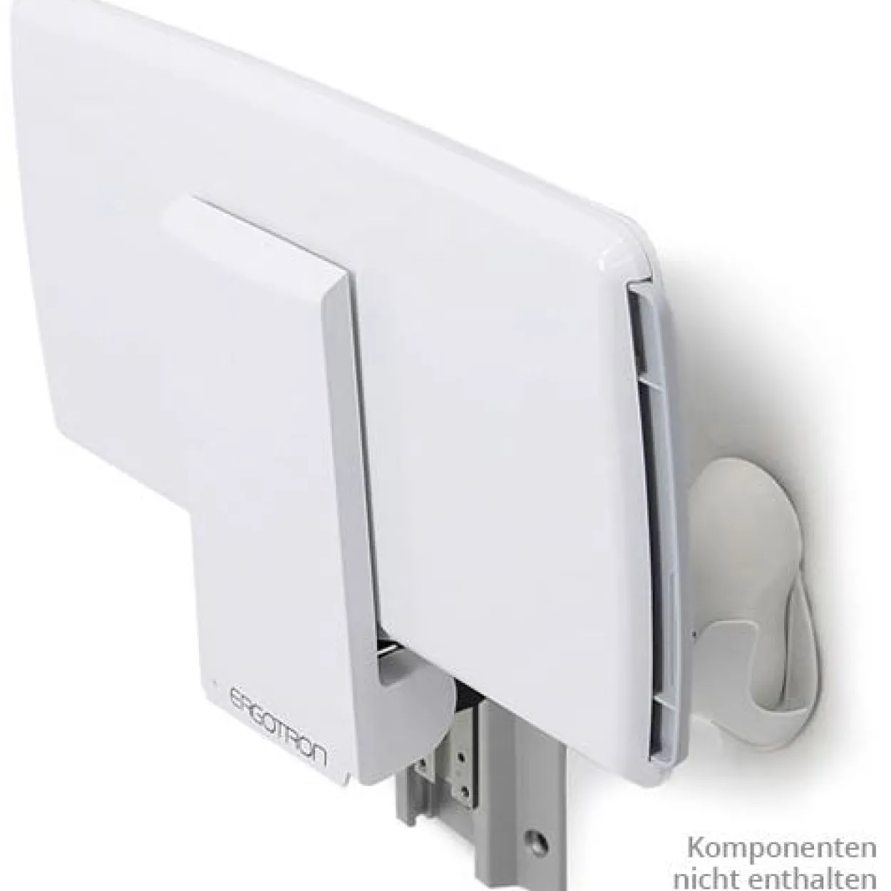Ergotron Neo-Flex TastaturWandhalterung