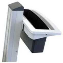 Ergotron NFCART MOLDED BASKET