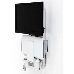 Ergotron StyleView Sit-Stand Vertical