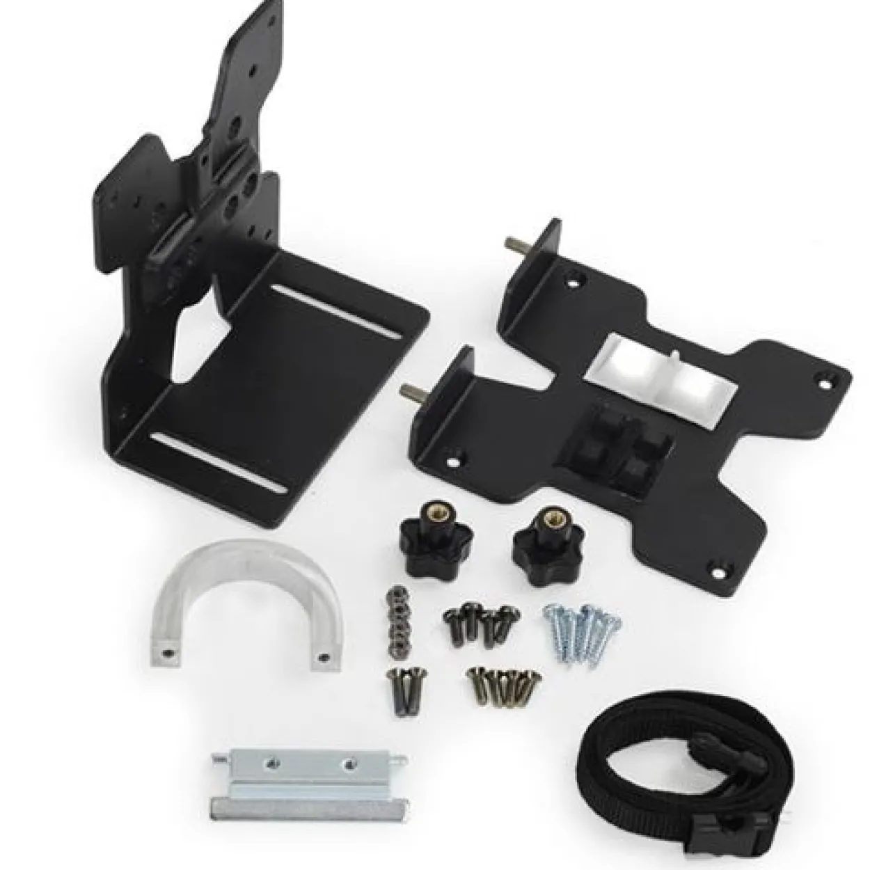 Ergotron universal Thin Client Bracket