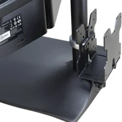 Ergotron universal Thin Client Bracket