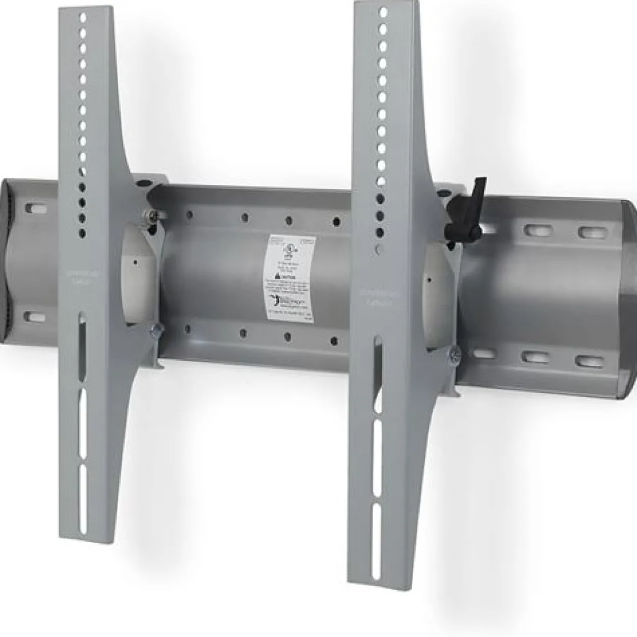 Ergotron 61-142-003 Wandhalterung silber