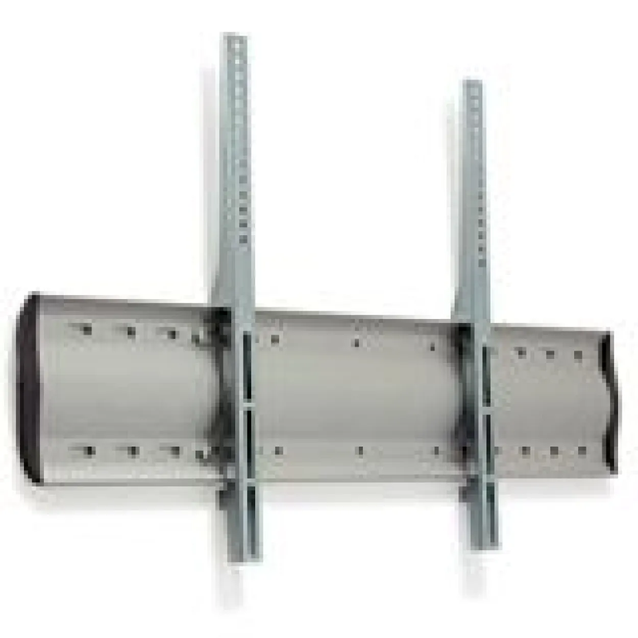 Ergotron 60-604-003 WM Starr Wandhalterung silber