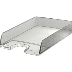 Esselte Briefablage Europost 623603 glasklar DIN A4, 1 St.