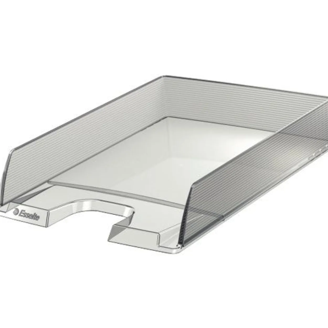 Esselte Briefablage Europost 623603 glasklar DIN A4, 1 St.