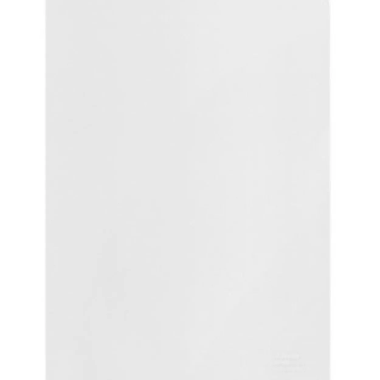 Esselte Sichthüllen DIN A4 transparent genarbt 0,10 mm, 100 St.