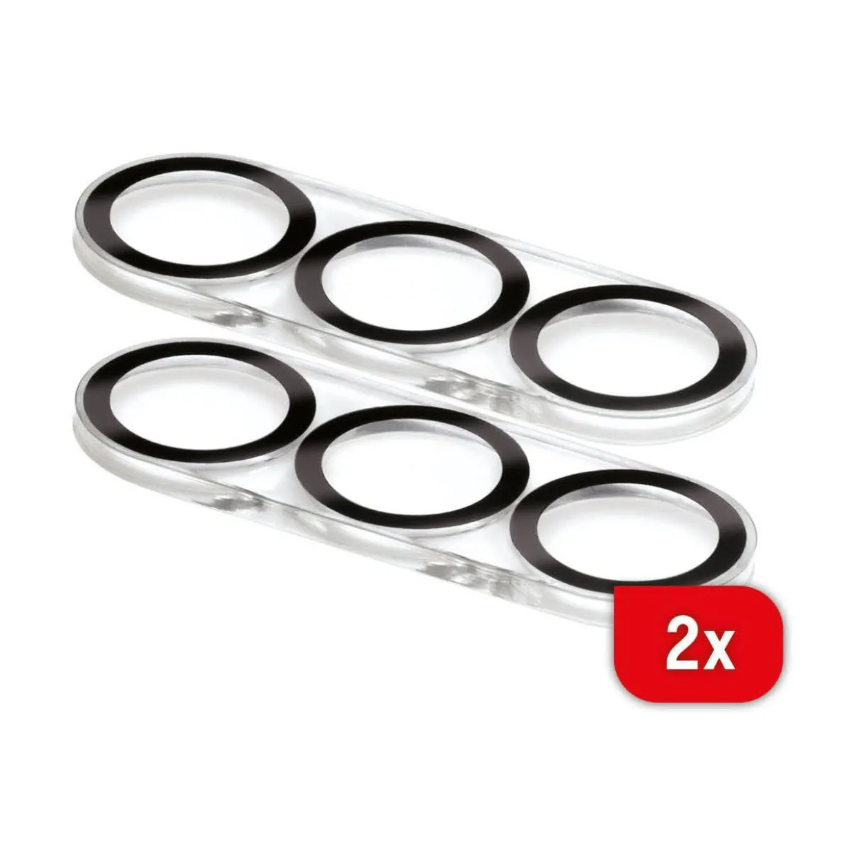 E.V.I DISPLEX CAMGLASS ALL-IN-ONE SAMSUNG GALAXY S25